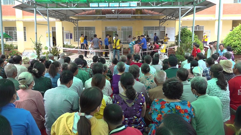 nhận bênh